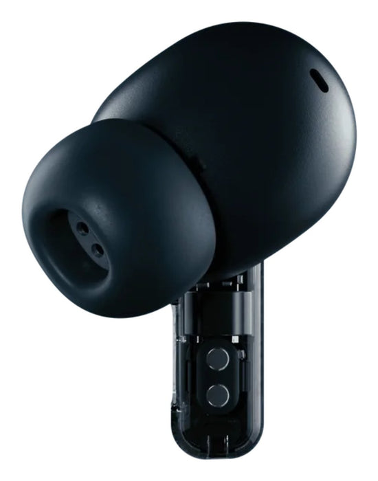 EAN 6974434222175 - Nothing Ear Auriculares True Wireless Stereo (TWS) Dentro de oído Llamadas/Música Bluetooth Negro, Transp imagen 5