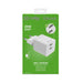 EAN 8021735196952 - Celly TC2USBC20WWH cargador de dispositivo móvil Smartphone, Tableta Blanco Corriente alterna Interior imagen 4