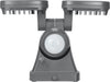 EAN 4007123671540 - Brennenstuhl 1178900200 Reflector Negro LED imagen 7