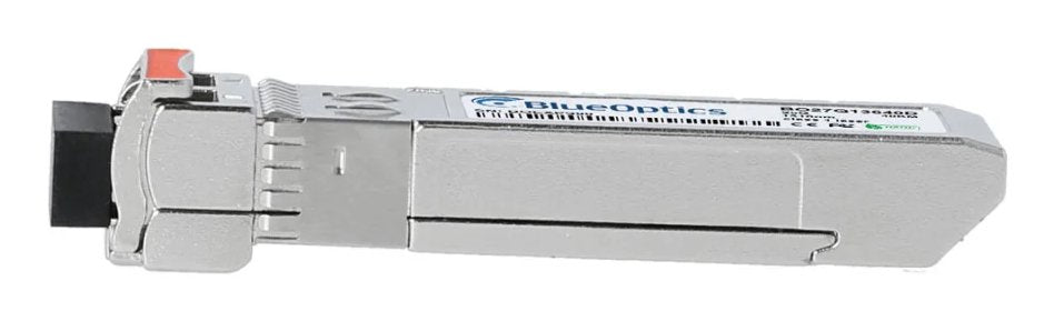 EAN 4063232340418 - BlueOptics BO27Q13640DIN red modulo transceptor Fibra óptica 25000 Mbit/s SFP28 imagen 2