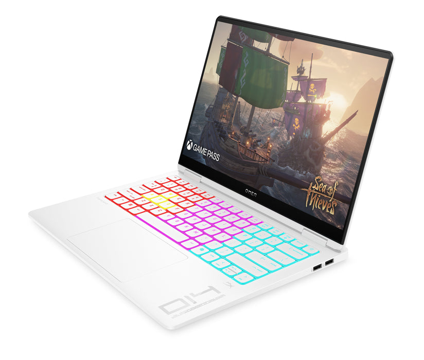 EAN 199251435584 - HP OMEN Transcend 14-fb1000ns Intel Core Ultra 9 285H Portátil 35,6 cm (14") 3K 64 GB LPDDR5x-SDRAM 1 TB S imagen 12