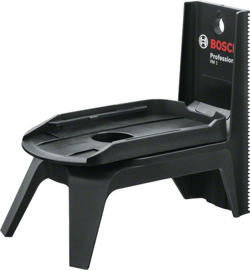 EAN 3165140837255 - Bosch RM 1 Soporte de montaje para nivel láser imagen 1
