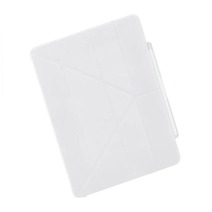 EAN 5060520955766 - Pipetto P053-60-AG funda para tablet 33 cm (13") Folio Blanco imagen 12