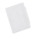 EAN 5060520955766 - Pipetto P053-60-AG funda para tablet 33 cm (13") Folio Blanco imagen 12
