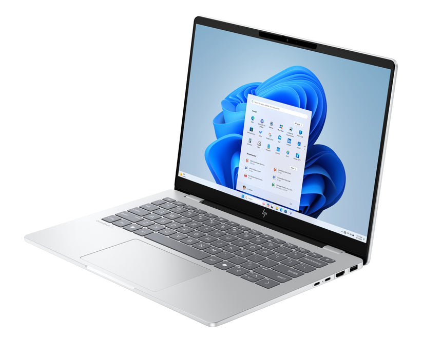 EAN 0199251192425 - HP OmniBook 7 AI 14-fr0010ns Intel Core Ultra 5 225U Portátil 35,6 cm (14") 2K 16 GB LPDDR5-SDRAM 1 TB SS imagen 16