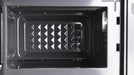 EAN 8435484013598 - Cecotec GrandHeat 2300 Flatbed Touch Blanco Solo microondas Encimera 23 L 800 W imagen 4