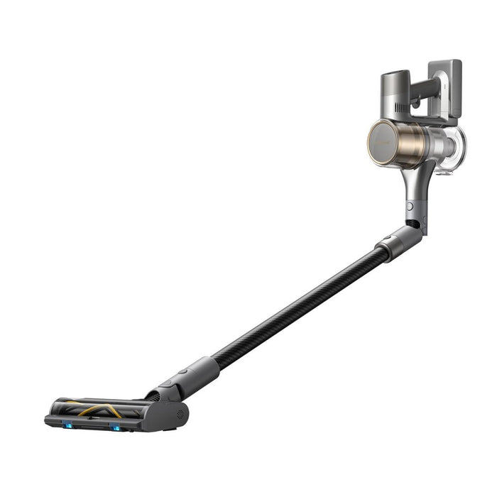 EAN 6978515254154 - Dreame R30 Aspiradora escoba Batería Secar Ciclónico Sin bolsa 0,6 L 570 W Negro 2900 Ah imagen 2