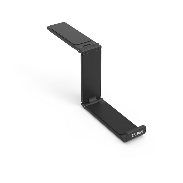 EAN 8809213762604 - Zalman ZM-FH10 BK auricular / audífono accesorio Soporte para auriculares imagen 1