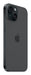 EAN 0195949035982 - Apple iPhone 15 15,5 cm (6.1") SIM doble iOS 17 5G USB Tipo C 128 GB Negro imagen 2