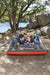 EAN 6941607344019 - Bestway 67703 colchón hinchable Colchón individual Negro, Rojo Unisex imagen 7