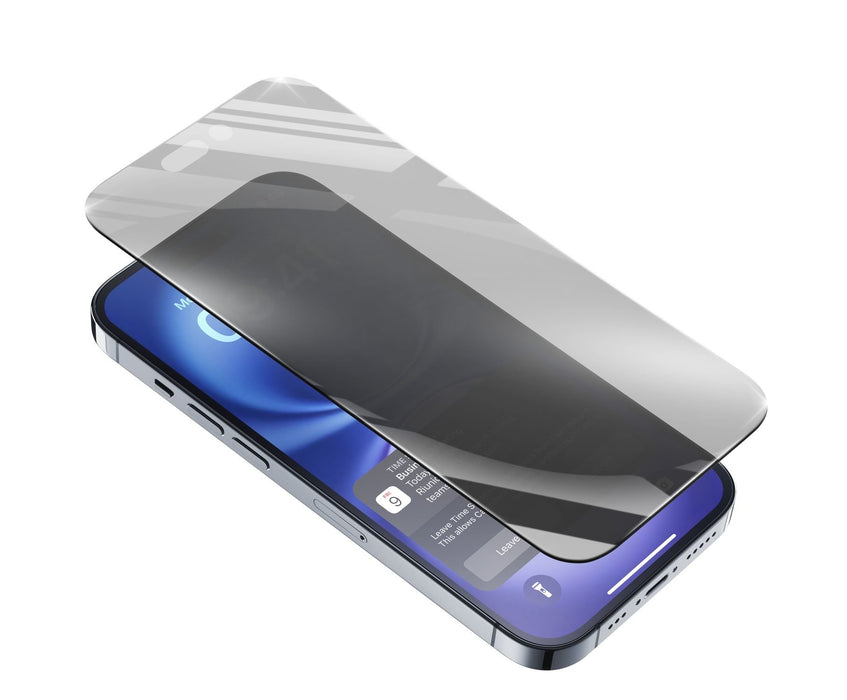 EAN 8018080483141 - Cellularline 8018080483141 Protector de pantalla para privacidad Apple 1 pieza(s) imagen 6