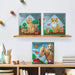 EAN 4005556258666 - Ravensburger 25866 juguete de arte y manualidades imagen 4