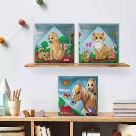 EAN 4005556258680 - Ravensburger 25868 juguete de arte y manualidades imagen 4