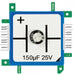EAN 4038816057259 - ALLNET 133725 Multicolor imagen 1