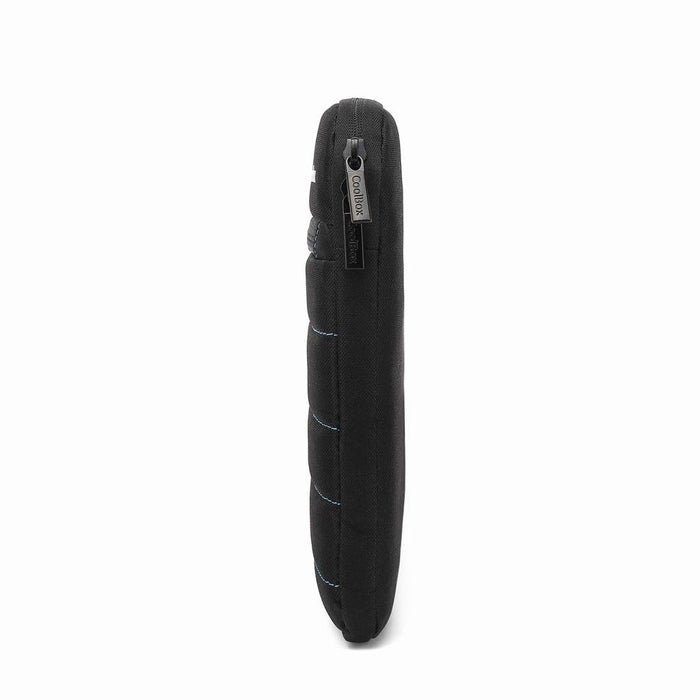 EAN 8436556143663 - CoolBox COO-BAG13-0N maletines para portátil 33 cm (13") Funda Negro imagen 3