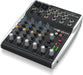 EAN 4033653072267 - Behringer Xenyx 802S 2 canales Negro, Plata imagen 2
