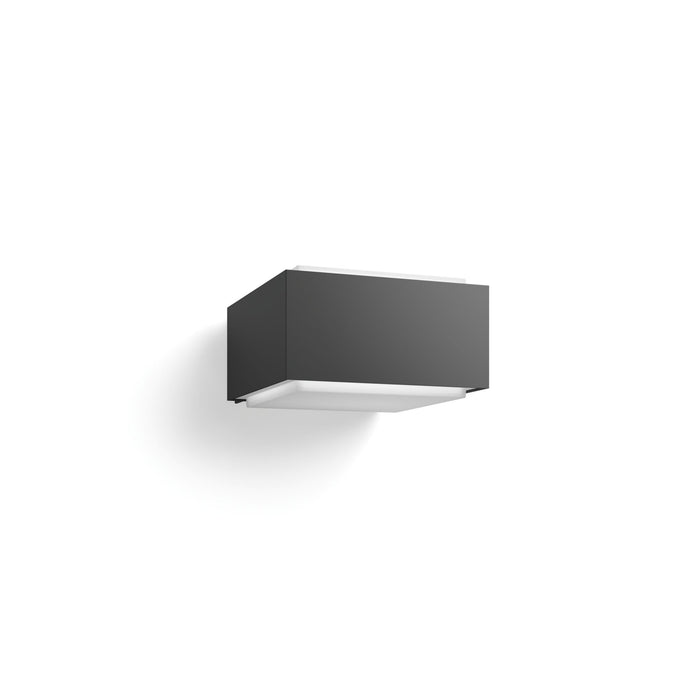EAN 8718696157053 - Philips Jardín y exterior 1733793PN Aplique de pared para exterior imagen 1