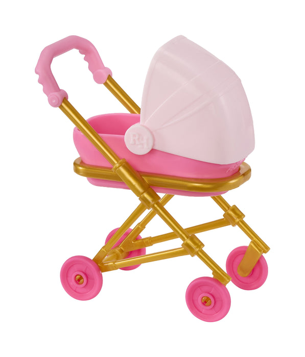 EAN 0035051248484 - Rainbow High Junior High Jr. High Bestie Babysitters – Stella Monroe (Fuschia) imagen 8