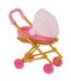 EAN 0035051248484 - Rainbow High Junior High Jr. High Bestie Babysitters – Stella Monroe (Fuschia) imagen 8