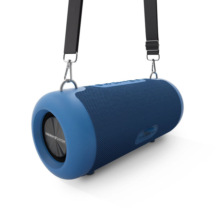 EAN 8432426455119 - Energy Sistem Urban Box 6 Navy Altavoz portátil estéreo Azul 40 W imagen 1