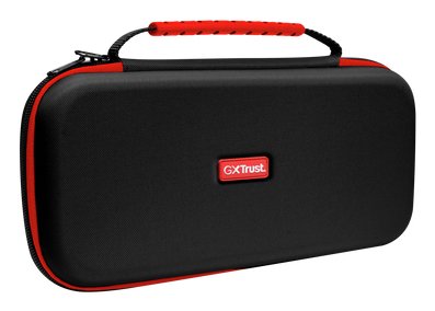 EAN 8713439257595 - Trust 25759 funda para consola portátil Funda protectora rígida Nintendo Negro imagen 1