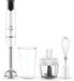 EAN 3016667242438 - Tefal InfinyForce HB9441 0,8 L Batidora de inmersión 1000 W Blanco imagen 4