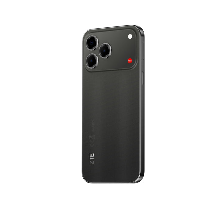 EAN 6902176164132 - ZTE V80VITA256BLK smartphones 17,1 cm (6.75") Ranura híbrida Dual SIM Android 16.0 4G USB Tipo C 4 GB 256 imagen 4