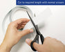 EAN 4002390021883 - MAUL 6211002 tablero o accesorio magnético Blanco imagen 7