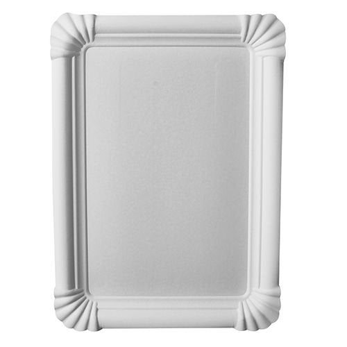 EAN 4002911110744 - Papstar 11074 plato desechable Placa imagen 1