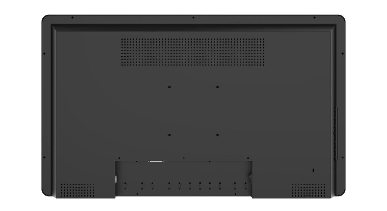 EAN 4710739598797 - AG Neovo QX2702 monitor de vigilancia Monitor para circuito cerrado de televisión CCTV 68,6 cm (27") 3840 imagen 7