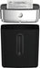 EAN 4030152953202 - HP OneShred 8CC triturador de papel Corte en partículas 68 dB 22 cm Negro imagen 4