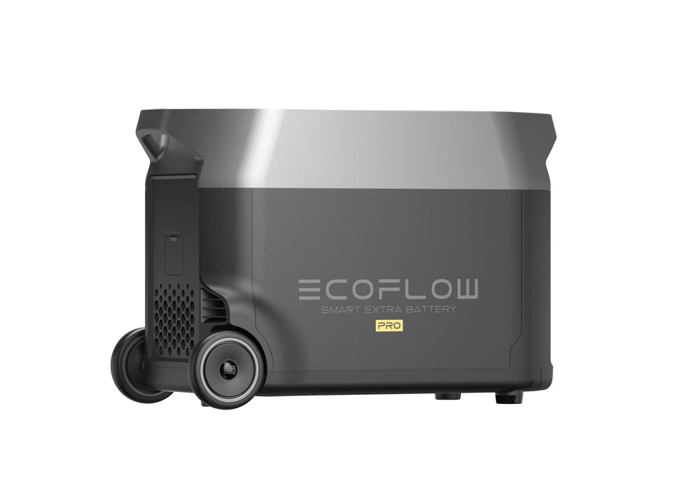 EAN 4897082665137 - EcoFlow 50034006 accesorio para estación de carga portátil Batería imagen 49