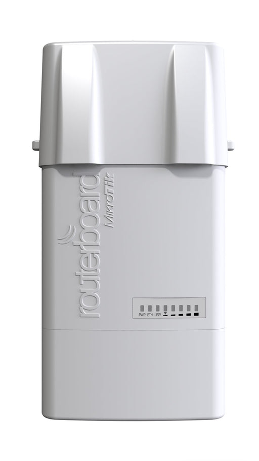 EAN 4752224000682 - Mikrotik BaseBox 2 Gris Energía sobre Ethernet (PoE) imagen 1