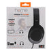 EAN 3303170104651 - T'nB CSHOME3 auricular y casco Auriculares Alámbrico Diadema TV Negro imagen 5
