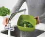 EAN 5028420400922 - Joseph Joseph Square coladores Blanco imagen 2