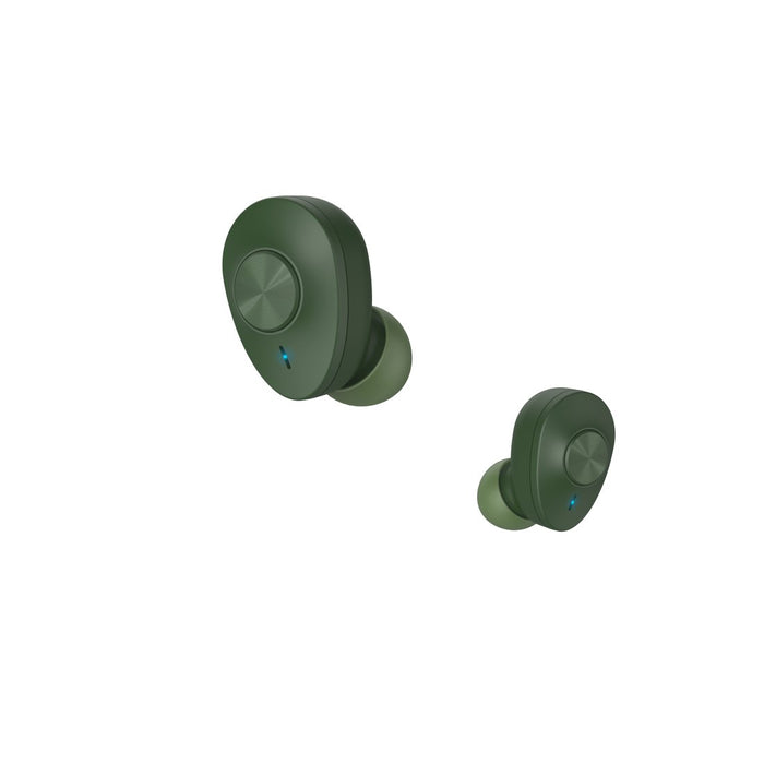 EAN 4047443499769 - Hama Freedom Buddy Auriculares True Wireless Stereo (TWS) Dentro de oído Llamadas/Música Bluetooth Verde imagen 1