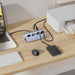 EAN 4894160059468 - UNITEK H1337BGY01 hub de interfaz USB 3.2 Gen 1 (3.1 Gen 1) Type-C 5000 Mbit/s Gris imagen 5