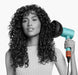 EAN 5025155094402 - Dyson Supersonic Nural secador 1600 W Azul, Naranja imagen 22