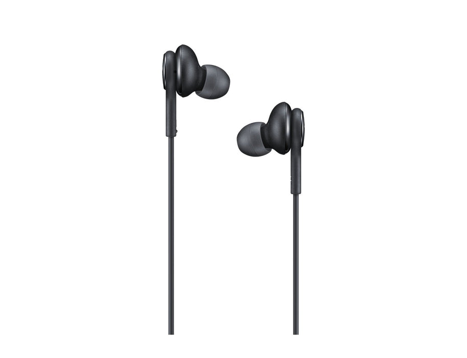 EAN 5715328101234 - Samsung EO-IC100B Auriculares Alámbrico Dentro de oído Llamadas/Música Negro imagen 2