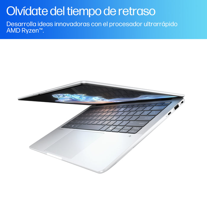 EAN 0198990352237 - HP EliteBook X G1a Next Gen AI PC Wolf Pro Security Edition Copilot+ PC AMD Ryzen AI 7 PRO 360 Portátil 3 imagen 5