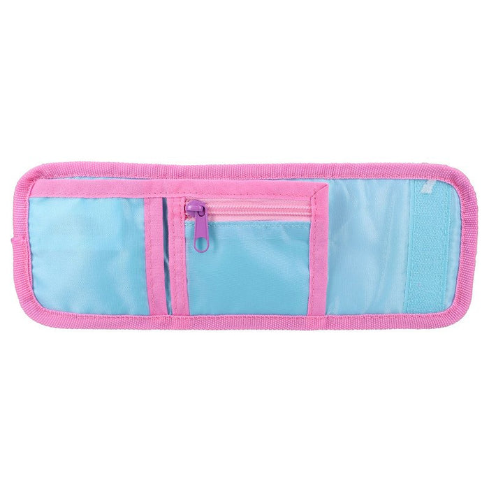 EAN 8712645318243 - Vadobag Gabby's Dollhouse Unlimited Adventure Billetera Rosa, Púrpura imagen 3