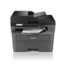 EAN 4977766831468 - Brother MFCL2860DWRE1 Laser A4 1200 x 1200 DPI 34 ppm Wifi imagen 1