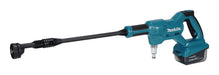 EAN 0197050006370 - Makita DHW180Z Limpiadora de alta presión o Hidrolimpiadora Compacto Batería 5,3 l/h imagen 1