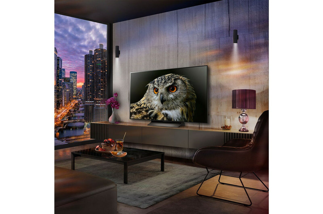 EAN 8806084749406 - LG OLED evo C4 OLED48C44LA Televisor 121,9 cm (48") 4K Ultra HD Smart TV Wifi Negro imagen 2