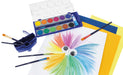 EAN 4012700701183 - Pelikan 701181 pincel para bellas artes 8 pieza(s) imagen 3
