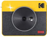 EAN 0192143001393 - Kodak Mini Shot Combo 3 Retro 76,2 x 76,2 mm CMOS Amarillo imagen 4