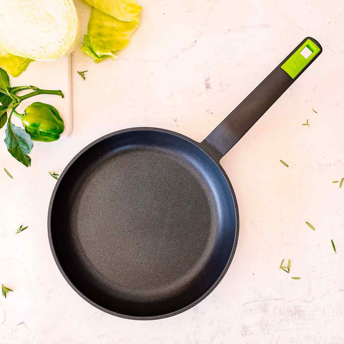 EAN 8411796121114 - BRA A841201 cacerola Sartén multiuso Alrededor imagen 5