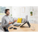 EAN 0085896528029 - Kensington ErgoSoft descansa muñecas Negro imagen 27