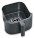 EAN 4008146046575 - Severin FR 2462 Sencillo 7 L Independiente 1700 W Freidora Negro imagen 10