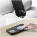 EAN 4252011906529 - 4smarts 540579 funda para teléfono móvil 15,5 cm (6.1") Negro imagen 4
